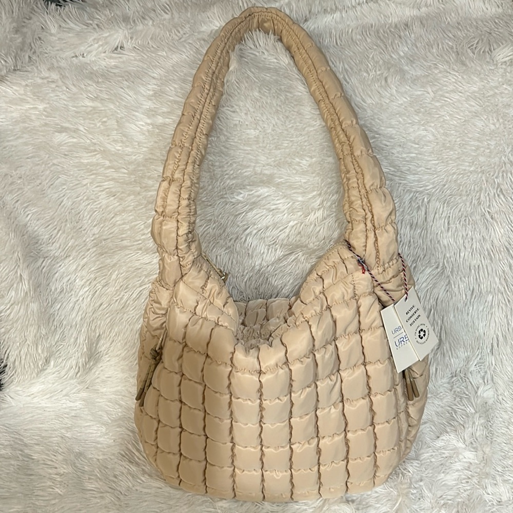 NWT Urbanfit x Urban Expression bag